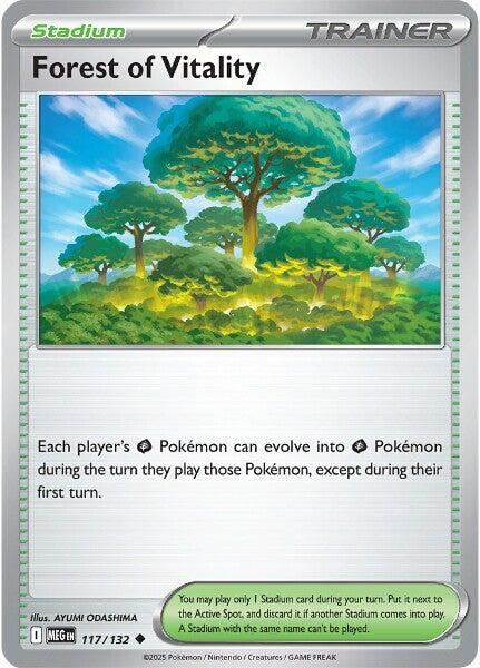 Forest of Vitality (117/132)