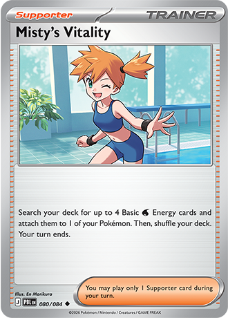 Misty's Vitality - 080/084 - ME05: Pitch Black (PBL)