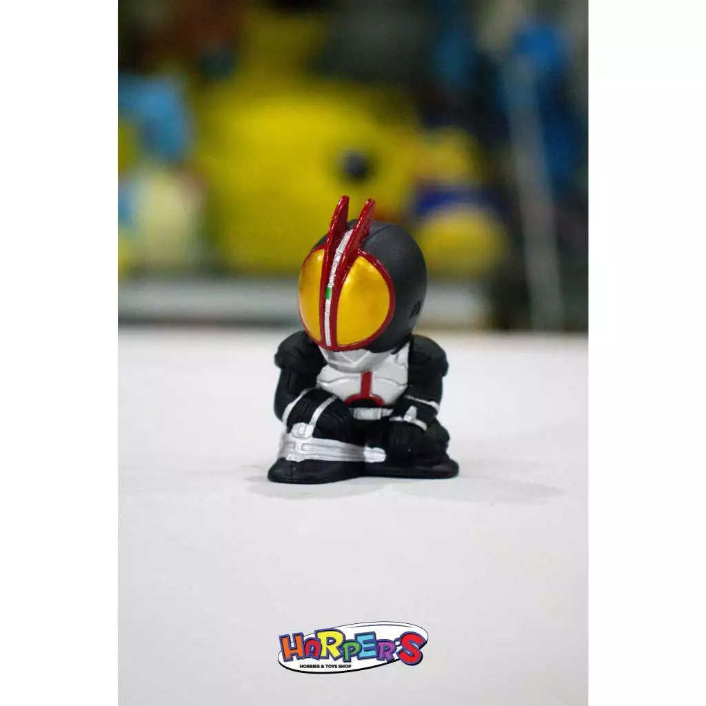 Kamen Rider 555 (Faiz) Chibi Figure