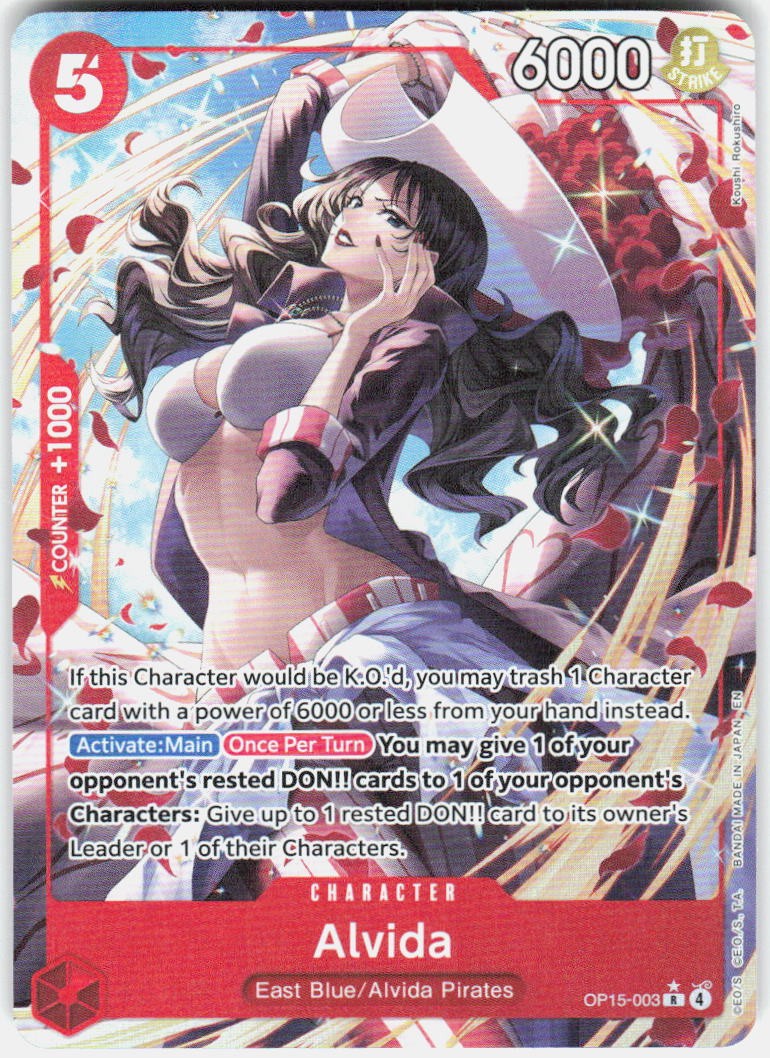 Alvida (Parallel)
