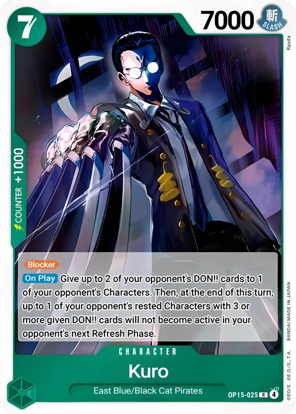 Kuro