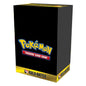 [PRE-ORDER] Pokemon TCG [ME05] Build & Battle Box