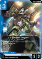 Stark Jegan | GD01-017 | C