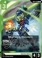 Shenlong Gundam | GD01-041 | C