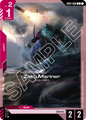 Zaku Mariner | GD01-060 | C