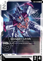 Gundam Lfrith | GD01-086 | C