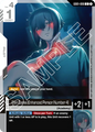 Elan Ceres (Enhanced Person Number 4) | GD01-098 | C