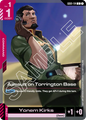 Assault on Torrington Base | GD01-114 | C