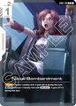 Naval Bombardment | GD01-120 | C
