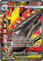 Mega Excadrill ex - 103/084 - ME05: Pitch Black (PBL)