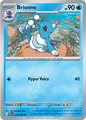 Brionne - 019/084 - ME05: Pitch Black (PBL)