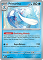 Primarina - 020/084 - ME05: Pitch Black (PBL)