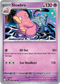 Slowbro - 030/084 - ME05: Pitch Black (PBL)