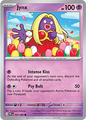 Jynx - 032/084 - ME05: Pitch Black (PBL)
