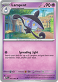 Lampent - 037/084 - ME05: Pitch Black (PBL)