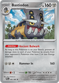Bastiodon - 062/084 - ME05: Pitch Black (PBL)