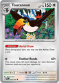 Toucannon - 068/084 - ME05: Pitch Black (PBL)