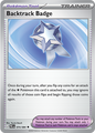 Backtrack Badge - 074/084 - ME05: Pitch Black (PBL)