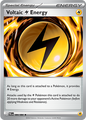 Voltaic Lightning Energy - 084/084 - ME05: Pitch Black (PBL)