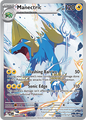 Manectric - 089/084 - ME05: Pitch Black (PBL)