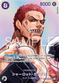 (SP) Charlotte Katakuri OP11-067