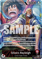 (P.L) Silvers Rayleigh OP12-001