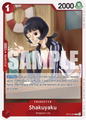 (R) Shakuyaku OP12-006