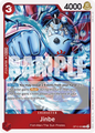 (R) Jinbe OP12-009