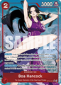 (P.SR) Boa Hancock OP12-014