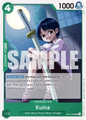 (UC) Kuina OP12-026