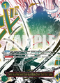 (PR)  Demon Aura Nine Sword Style Asura Blades Drawn Dead Man's Game OP12-037