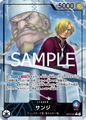 (P.L) Sanji OP12-041