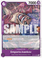 (UC) Emporio.Ivankov OP12-065