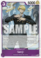 (R) Sanji OP12-070