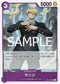 (R) Sanji OP12-070