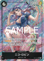 (P.SR) Nico Robin OP12-087