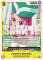(C) Jewelry Bonney OP12-101