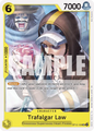 (UC)  Trafalgar Law OP12-106