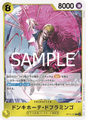 (R) Donquixote Doflamingo OP12-107