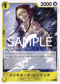 (R) Donquixote Rosinante OP12-108
