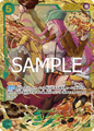 (P.SEC) Jewelry Bonney OP12-118