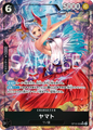 (P.SR) YAMATO OP16-098