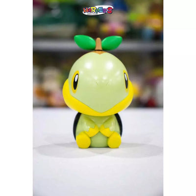 Turtwig – Sinnoh Starter Pokémon Figurine