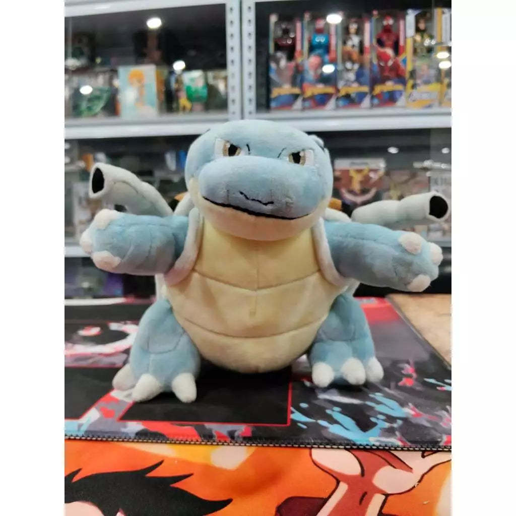 POKÉMON CENTER JAPAN - BLASTOISE