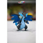 Mega Charizard X – Fire/Dragon Figurine