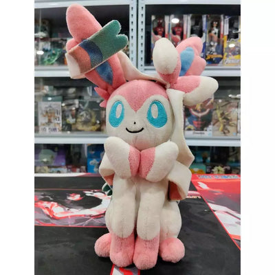 SANEI BOEKI POKÉMON ALL STAR COLLECTION - SYLVEON