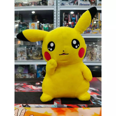 BANPRESTO POKEMON PIKACHU MANIA - PIKACHU