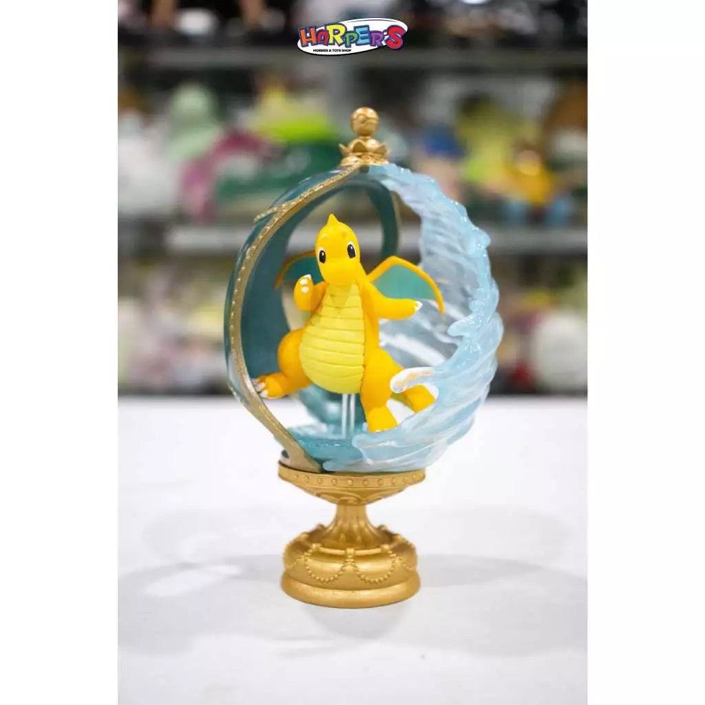 Dragonite – Pokémon Aqua Bottle Collection Figurine