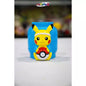 Pikachu Pokéball Barrel Figurine