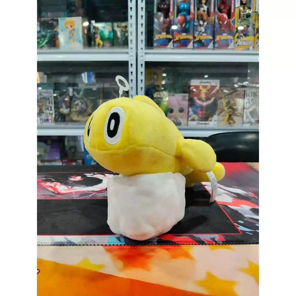 POKÉMON CENTER - TATSUGIRI (STRETCHY FORM)